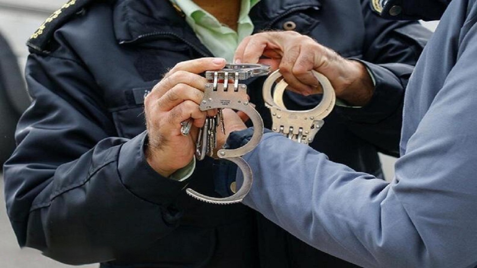 سخنگوی پلیس ایران از دستگیری یک سرکرده‌ی داعش در استان البرز خبر داد